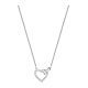Collier Swarovski Femme Lovely in  Alliage Métallique 5380703 - 5380703